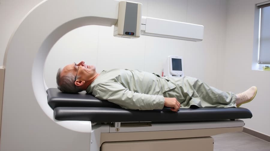 چطور برای آزمایش تراکم استخوان آماده شویم؟ راهنمای کامل قبل از انجام تست