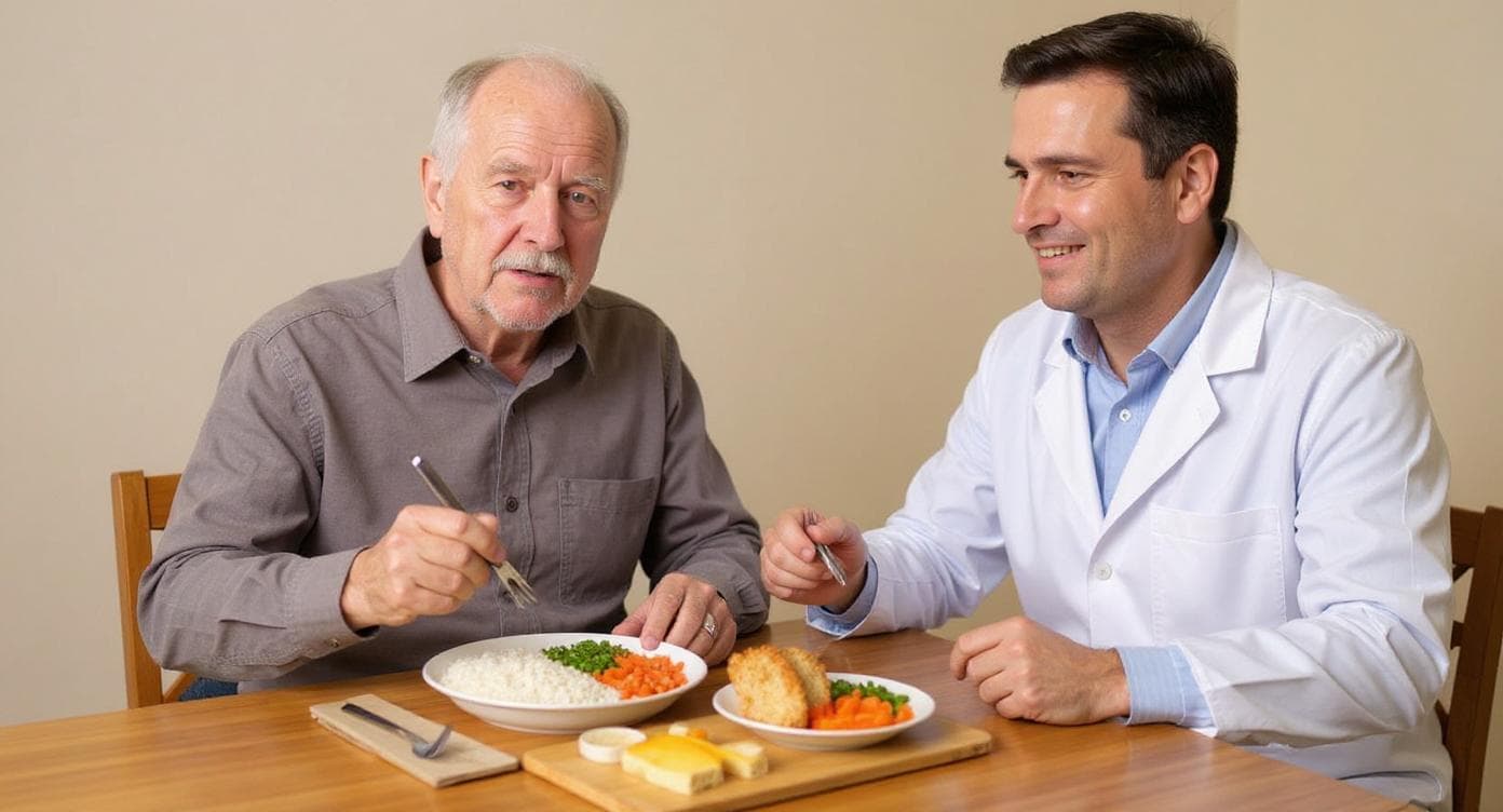 تاثیر قطع مصرف نان و برنج بر مبتلایان به دیابت