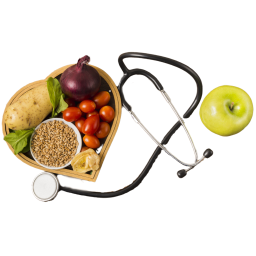 درخواست غذا