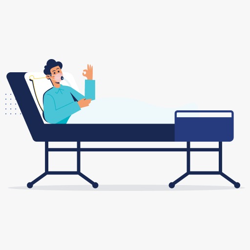 ویلچر - پتو و ملحفه